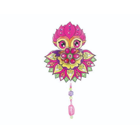 Nebulous Stars Kouzelné ozdoby na okno ~ 5