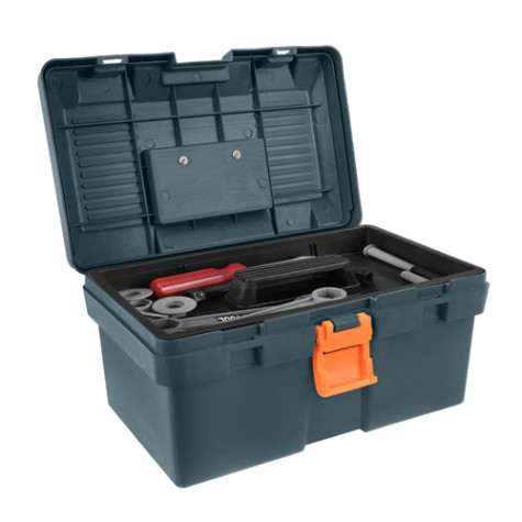 Dětská sada nářadí v kufříku ISO 26694 ~ 4