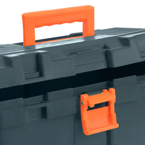 Dětská sada nářadí v kufříku ISO 26694 ~ 6