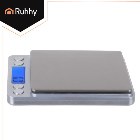 Kuchyňská digitální váha 2kg Ruhhy 26507 ~ 5