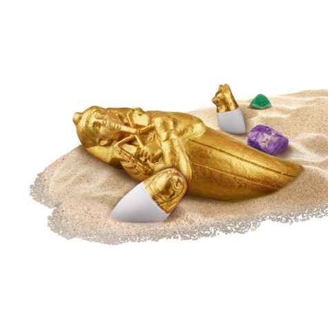 KOSMOS Egyptské vykopávky ~ 3