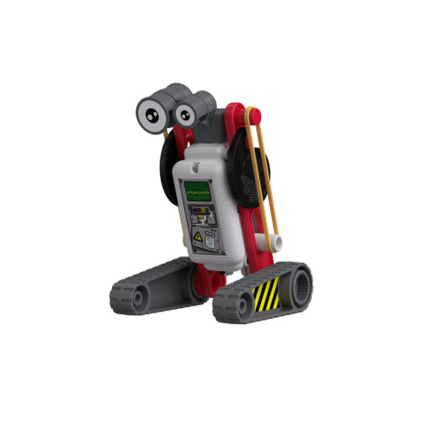KOSMOS Robot Buxy skákací ~ 2