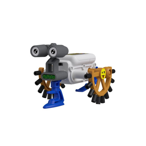 KOSMOS Robot Rusty jezdící ~ 2