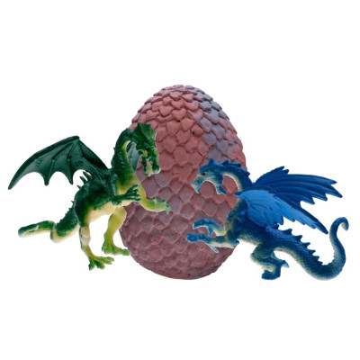 KOSMOS I dig it! Dračí vejce 7cm