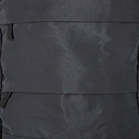 Cestovní turistický batoh 45x30cm - černý ~ 10