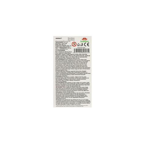 iM.Master Stavebnice Auto oranžové 2v1 na zpětné natažení 278 dílků ~ 8