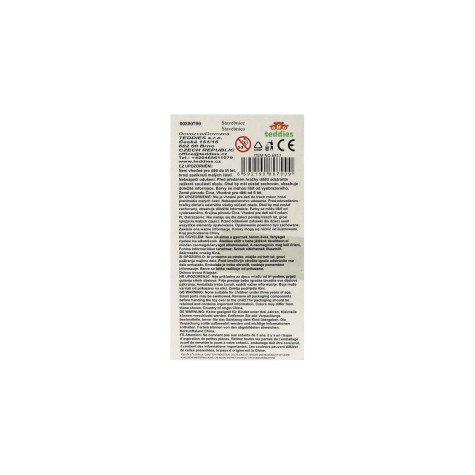 iM.Master Stavebnice Vesmírná loď s mechanickým pohonem 1229 dílků ~ 4