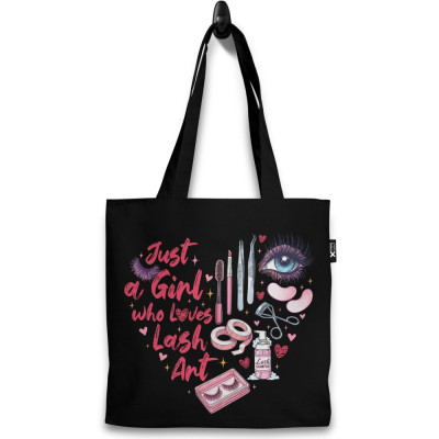 Taška 37x40cm - Řasařka