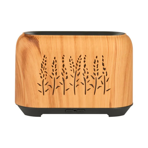 Albi Ultrasonický difuzér mini - Levandule ~ 1