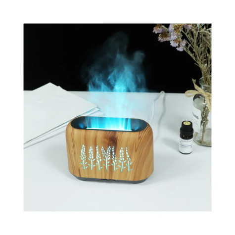 Albi Ultrasonický difuzér mini - Levandule ~ 3