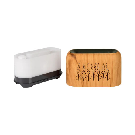 Albi Ultrasonický difuzér mini - Levandule ~ 4