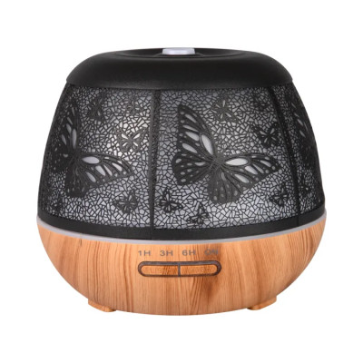 Albi Ultrasonický difuzér - Motýli