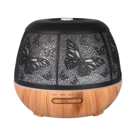 Albi Ultrasonický difuzér - Motýli ~ 1