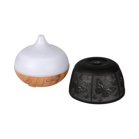 Albi Ultrasonický difuzér - Motýli ~ 3