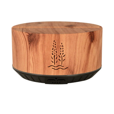 Albi Plochý ultrasonický difuzér - Levandule