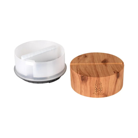 Albi Plochý ultrasonický difuzér - Levandule ~ 3