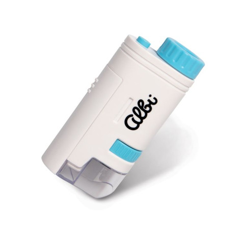 Albi Science Objevuj svět - Objevy a vynálezy ~ 2