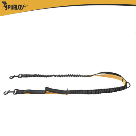 Běžecká ledvinka s vodítkem Purlov 24689 ~ 7