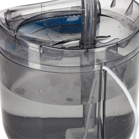 Pítko pro psy a kočky automatická fontána na vodu 1,8 l ~ 9