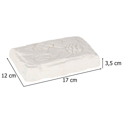 Archeologická sada na vykopání Drahokamy ~ 9