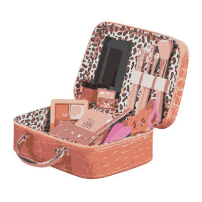 Makeup Kufřík s kosmetikou 19 cm