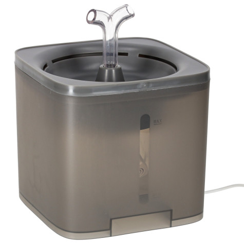 Inteligentní pítko pro zvířata USB fontána na vodu 2 l ~ 3