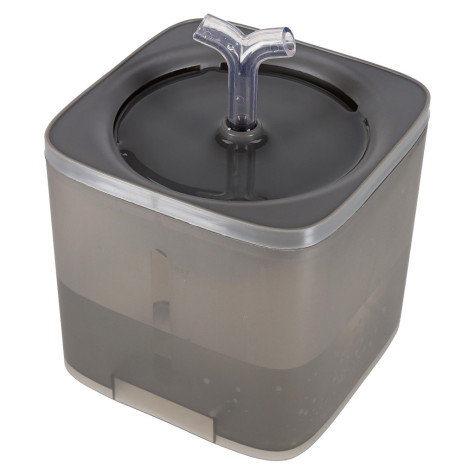 Inteligentní pítko pro zvířata USB fontána na vodu 2 l ~ 6