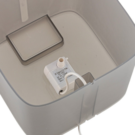 Inteligentní pítko pro zvířata USB fontána na vodu 2 l ~ 8