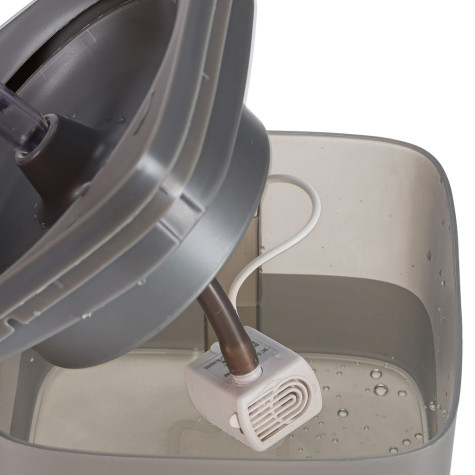 Inteligentní pítko pro zvířata USB fontána na vodu 2 l ~ 11