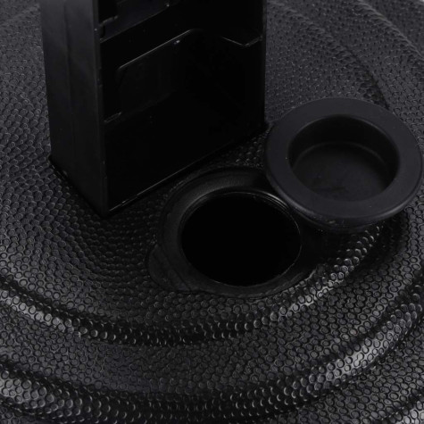 Elektronický terč pohyblivá dvojitá střelnice ~ 9