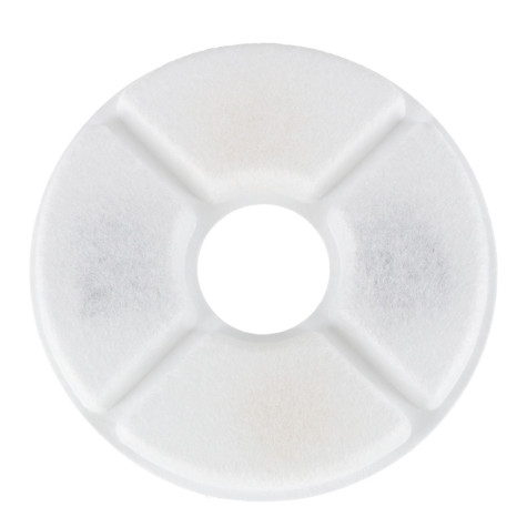 Pítko pro zvířata automatická USB LED fontánana vodu 2,4 l ~ 11