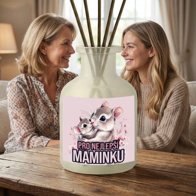 Ahome Difuzér - Pro nejlepší maminku - myšky