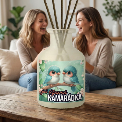 Ahome Difuzér - Jsi úžasná kamarádka