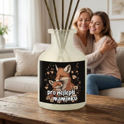 Ahome Difuzér - Pro nejlepší maminku - lištičky