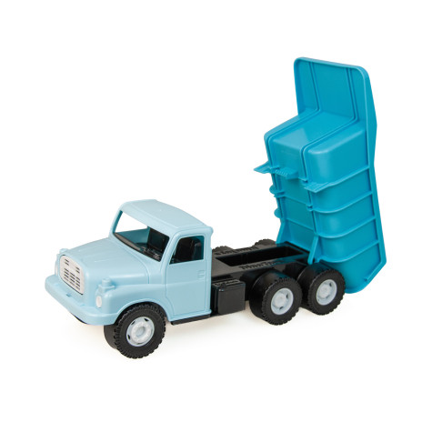 Dino Tatra 148 světle modrá 30 cm ~ 2