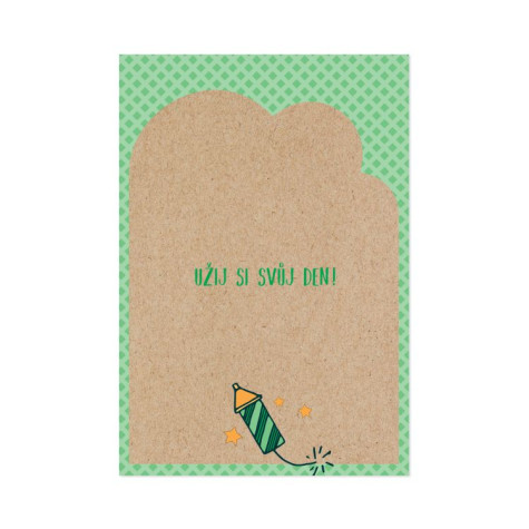 Albi Přání - Pepa ~ 2