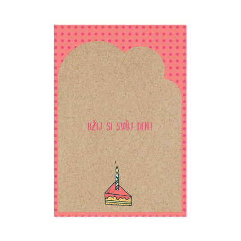 Albi Přání - Jarka ~ 2