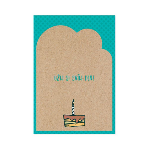 Albi Přání - Adam ~ 2