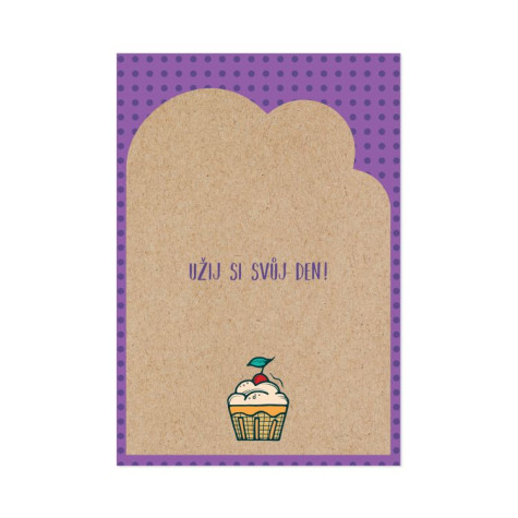 Albi Přání - Věrka ~ 2