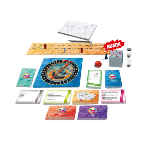 Dino Máme rádi Česko limitovaná edice ~ 2