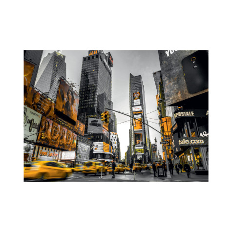 Dino Puzzle Times Square 2000 dílků ~ 2