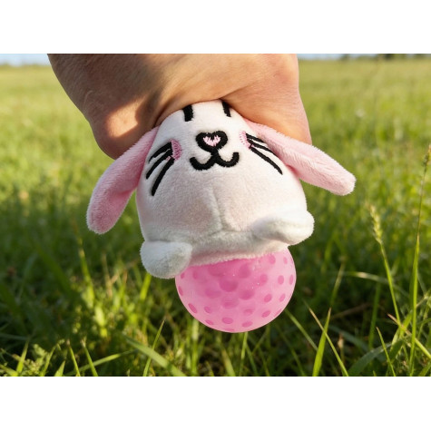 Nekupto Antistresový kámoš Jarní kolekce - Zajda Majda ~ 2