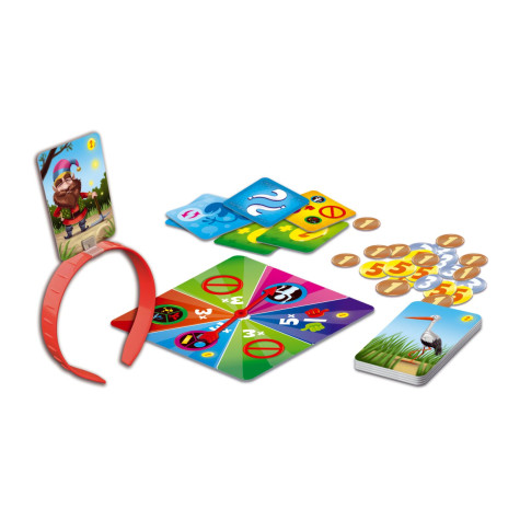 TREFL Hra Anonimo ~ 3