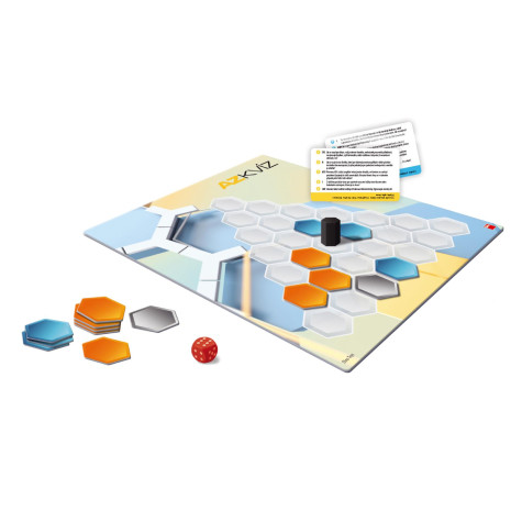 Dino AZ kvíz - nové otázky ~ 2