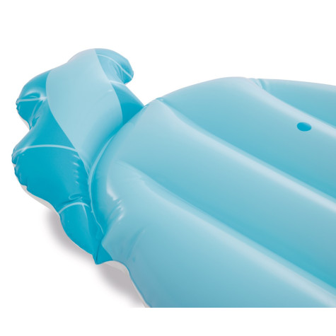 Intex 58159 Nafukovací lehátko s úchyty Axolotl 117x107cm ~ 5