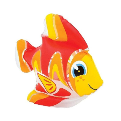 Intex 59590 Nafukovací zvířátko 24x14cm - Tropická rybka