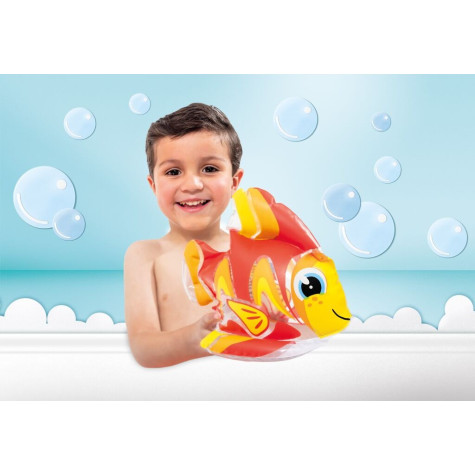 Intex 59590 Nafukovací zvířátko 24x14cm - Tropická rybka ~ 2
