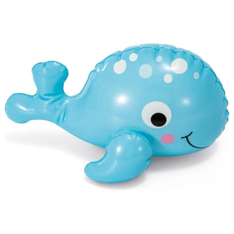 Intex 59590 Nafukovací zvířátko 24x14cm - Velryba ~ 1