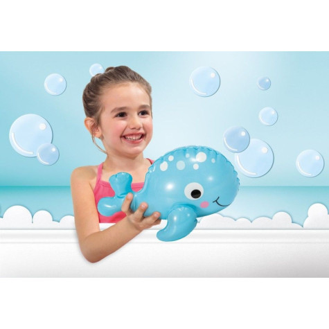 Intex 59590 Nafukovací zvířátko 24x14cm - Velryba ~ 2