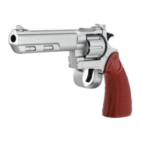 Teddies Pistole na kapsle kovová 22 cm ~ 3